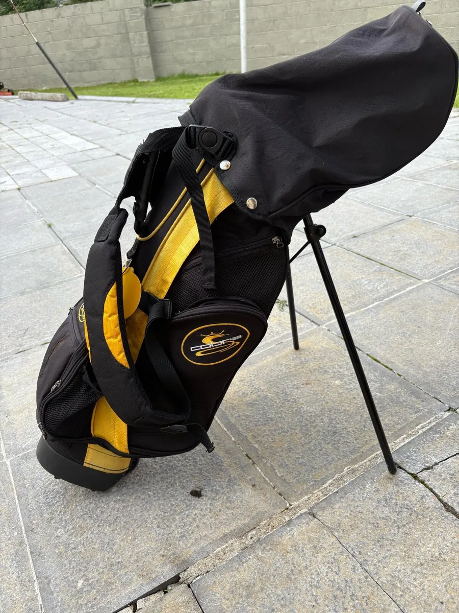 Junior golf clubs - Image 1