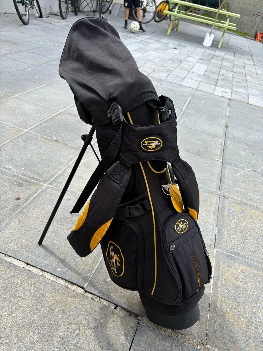 Junior golf clubs - Image 3