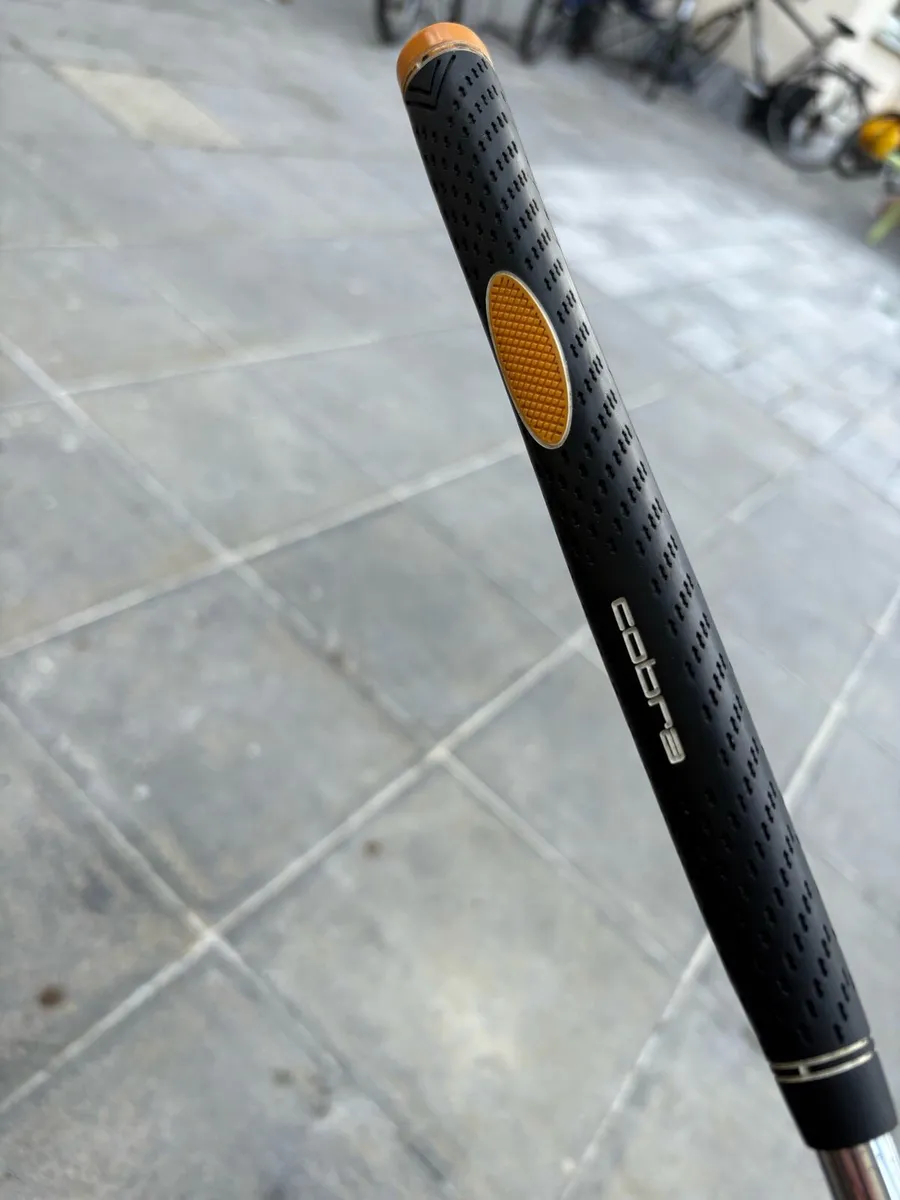 Junior golf clubs - Image 4