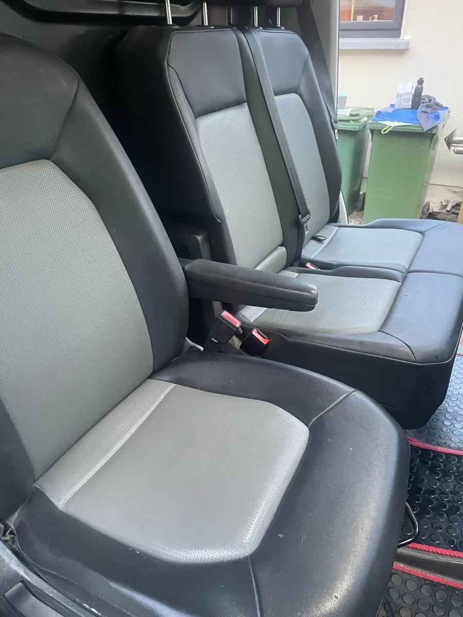 Vw crafter - Image 3