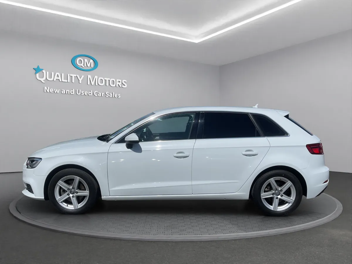 2017 AUDI A3 (S28) - Image 2