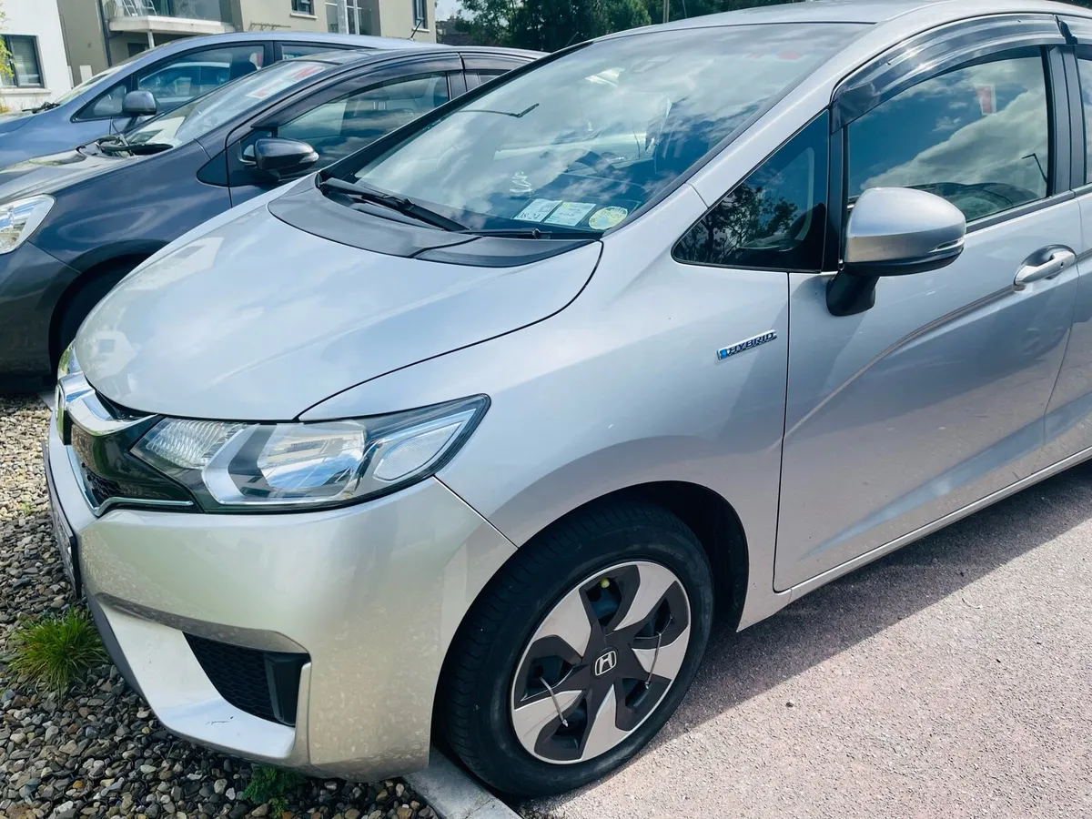 Honda fit 20162/98mk - Image 2