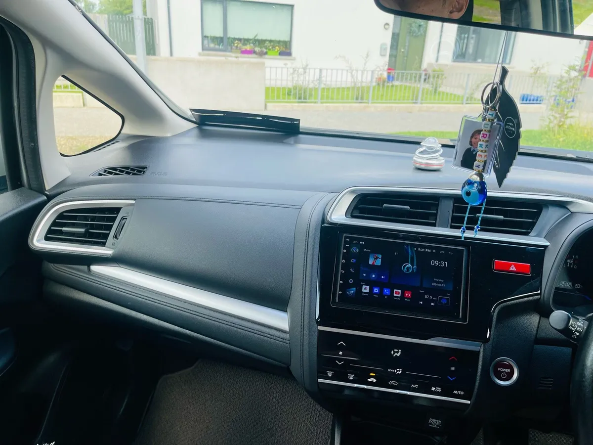 Honda fit 20162/98mk - Image 3