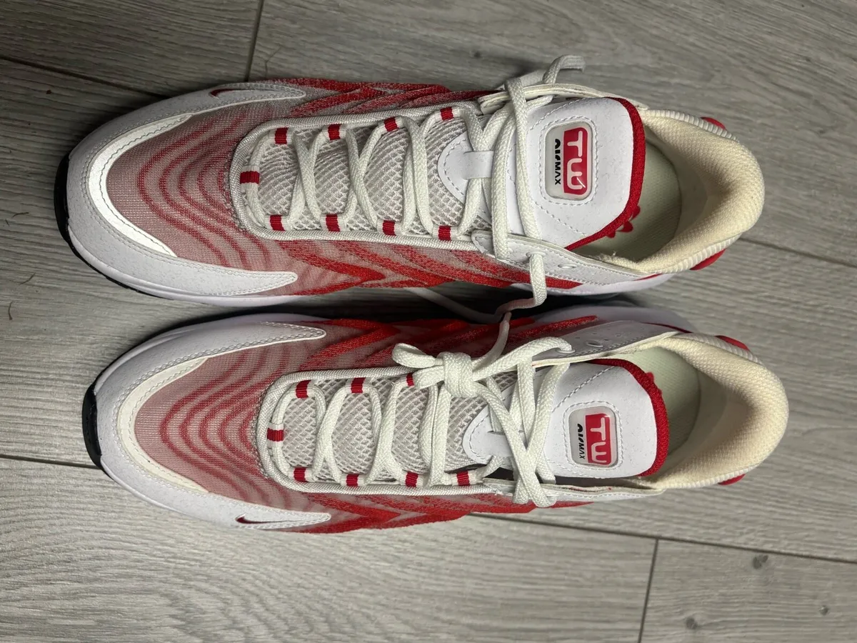 Nike Air Max TW Men's Shoes - Image 1