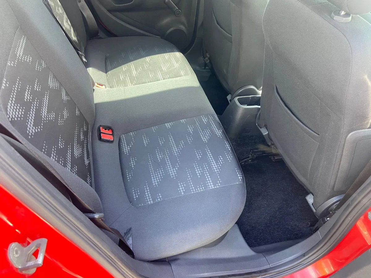 Vauxhall Corsa 1.2 CDTI 2013 just NCTD - Image 2