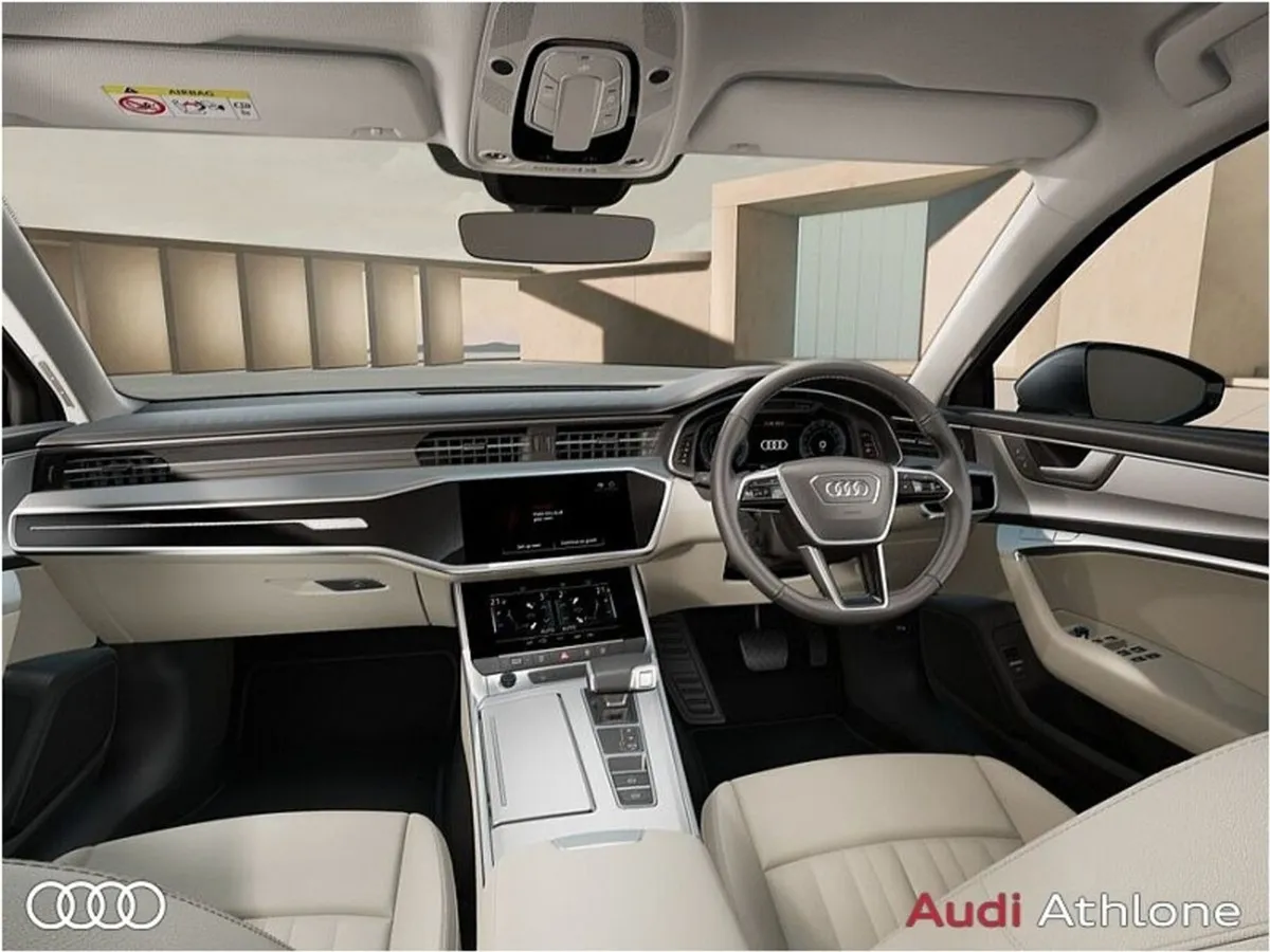 Audi A6 2.0tdi 204BHP SE S-tronic - IN Stock FOR - Image 2