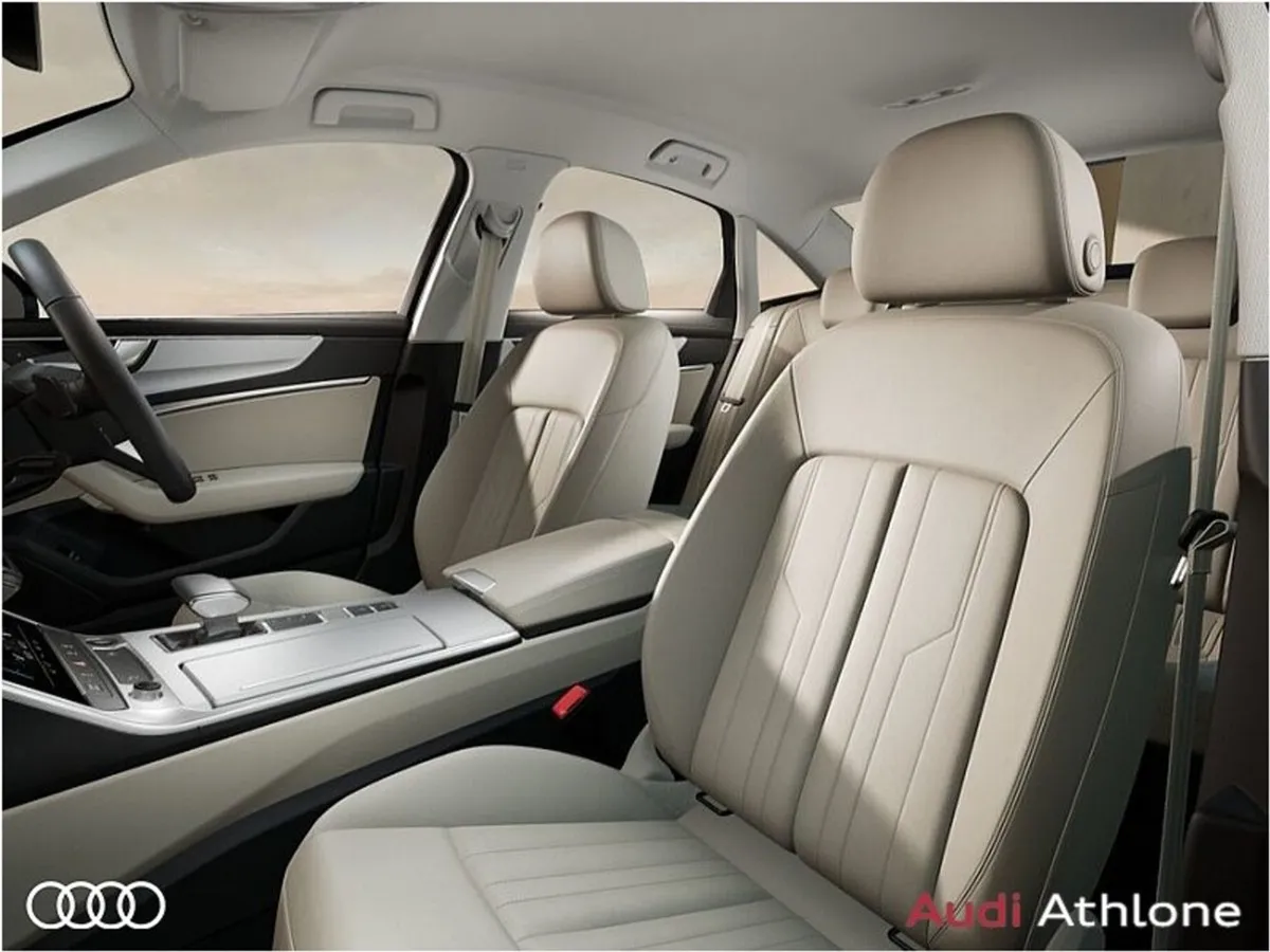 Audi A6 2.0tdi 204BHP SE S-tronic - IN Stock FOR - Image 4