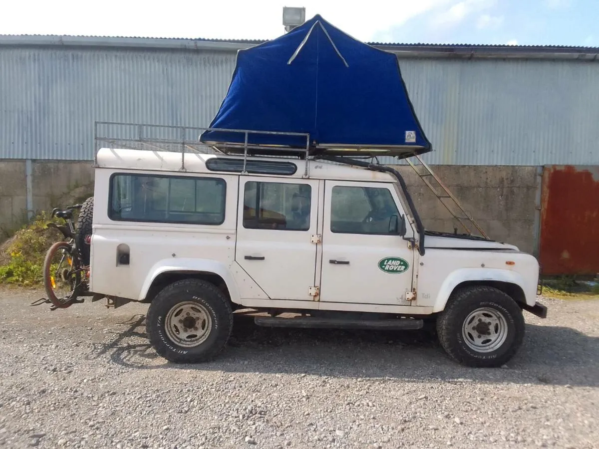 Defender 110 - Image 2