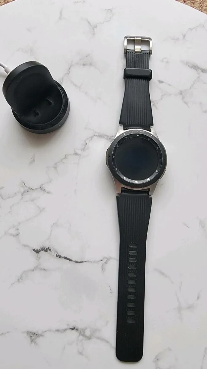 Samsung Galaxy Watch - Image 3