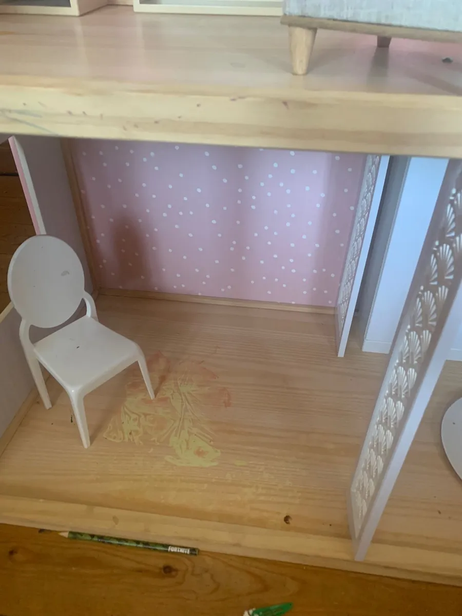 Our generation doll house - Image 2
