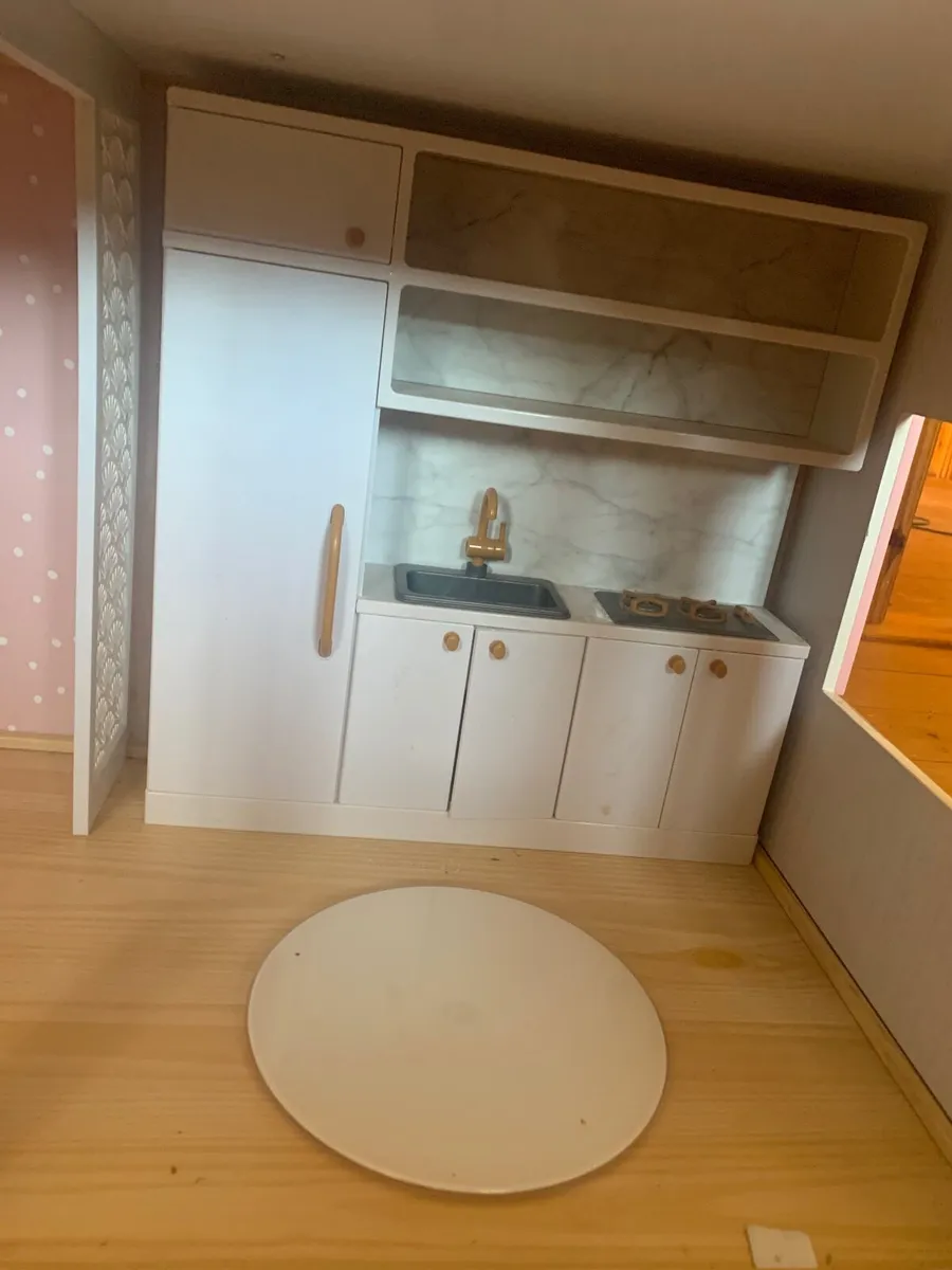 Our generation doll house - Image 3