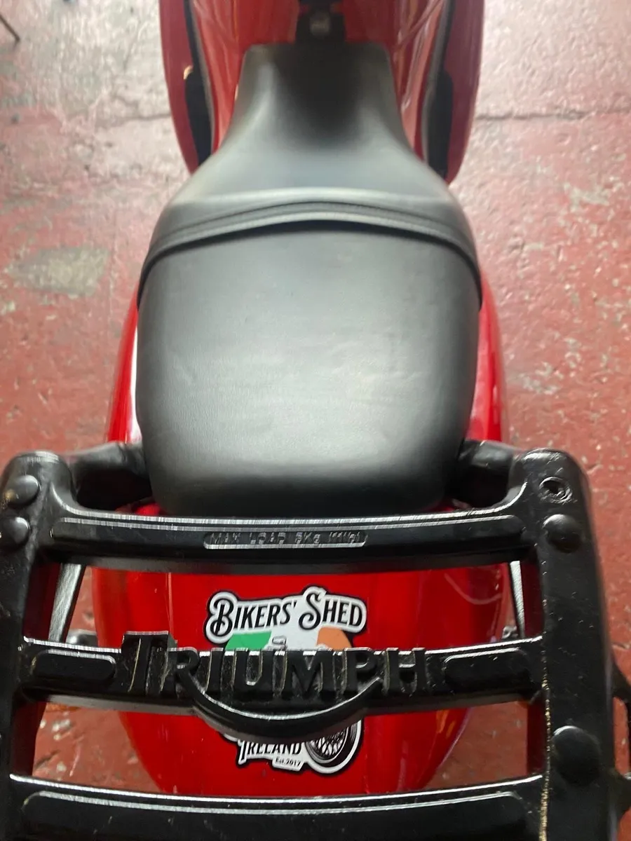 Triumph Other 2002 - Image 3