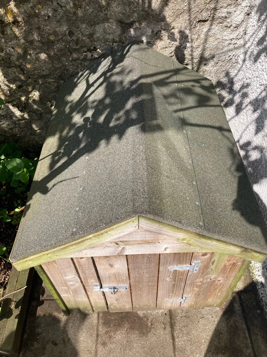 Dog Kennel - Image 2
