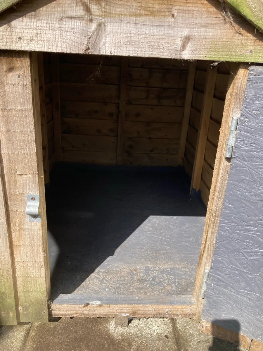 Dog Kennel - Image 3