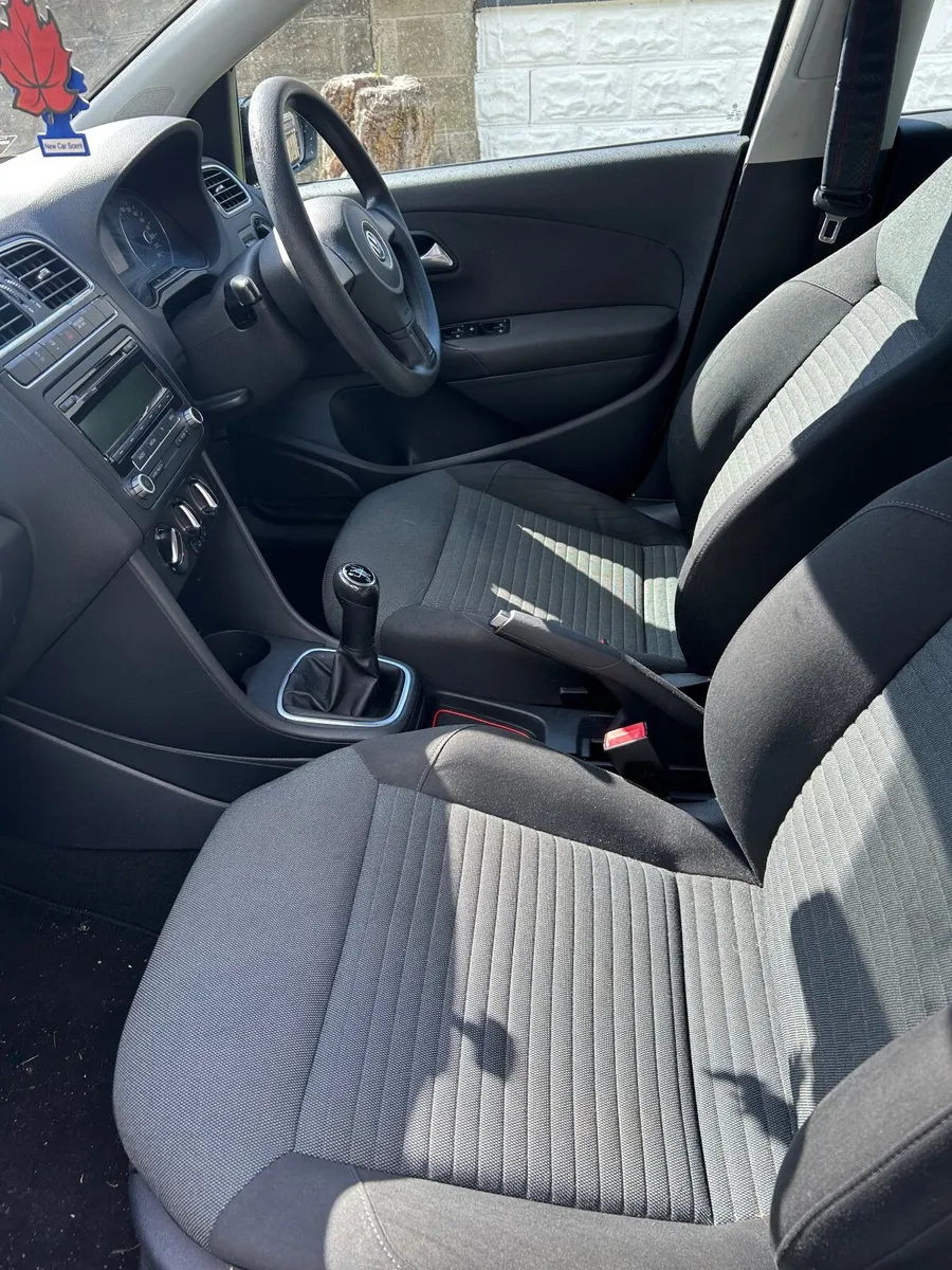 Volkswagen Polo 2011 - Image 3