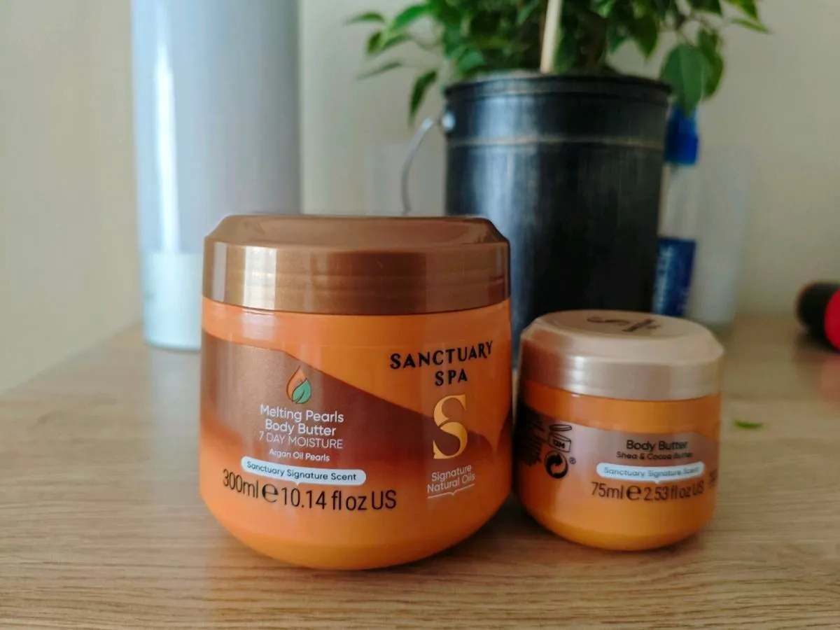 Sanctuary Spa – Full Luxury Set | Brand New | €60 - Image 1