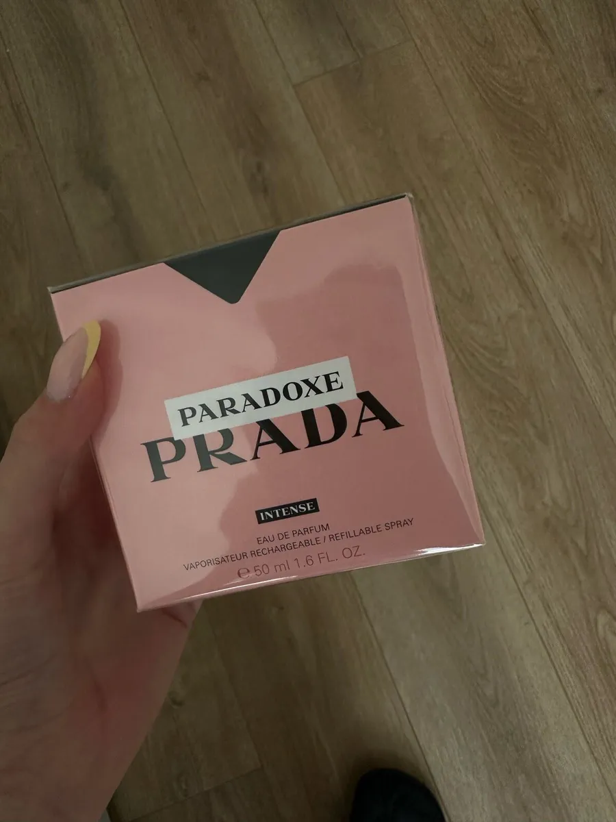 Prada paradoxe intense