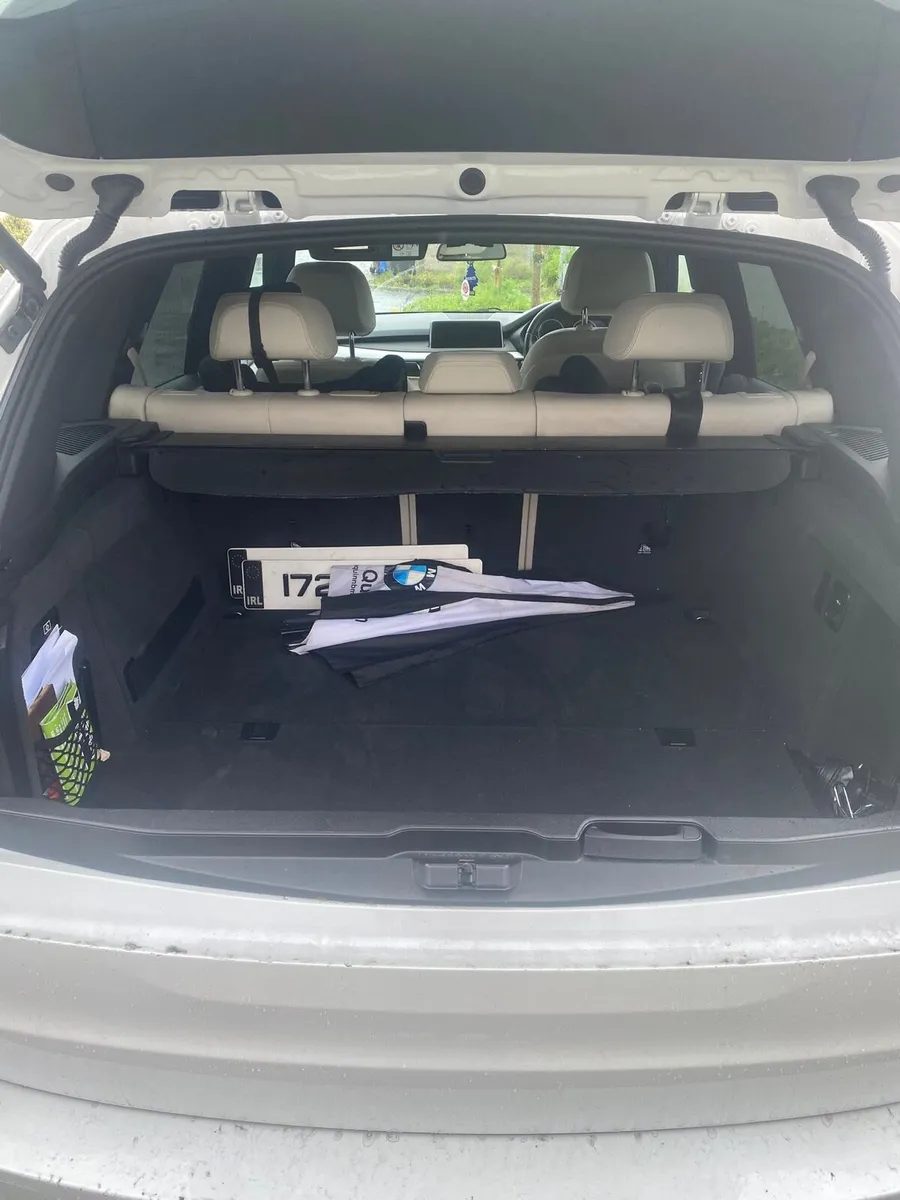 BMW X5 - Image 3
