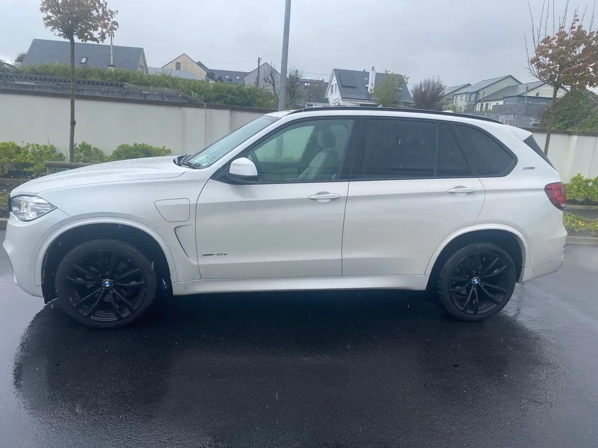 BMW X5 - Image 4