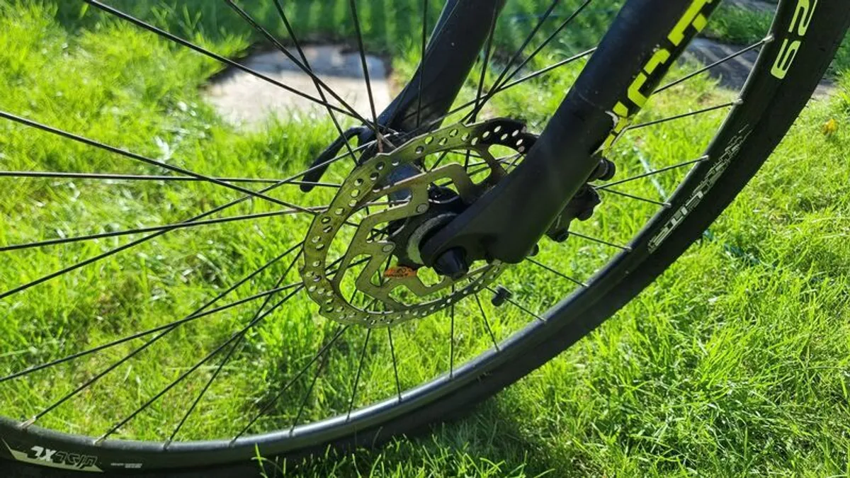 Mtb Bh 29inch - Image 4
