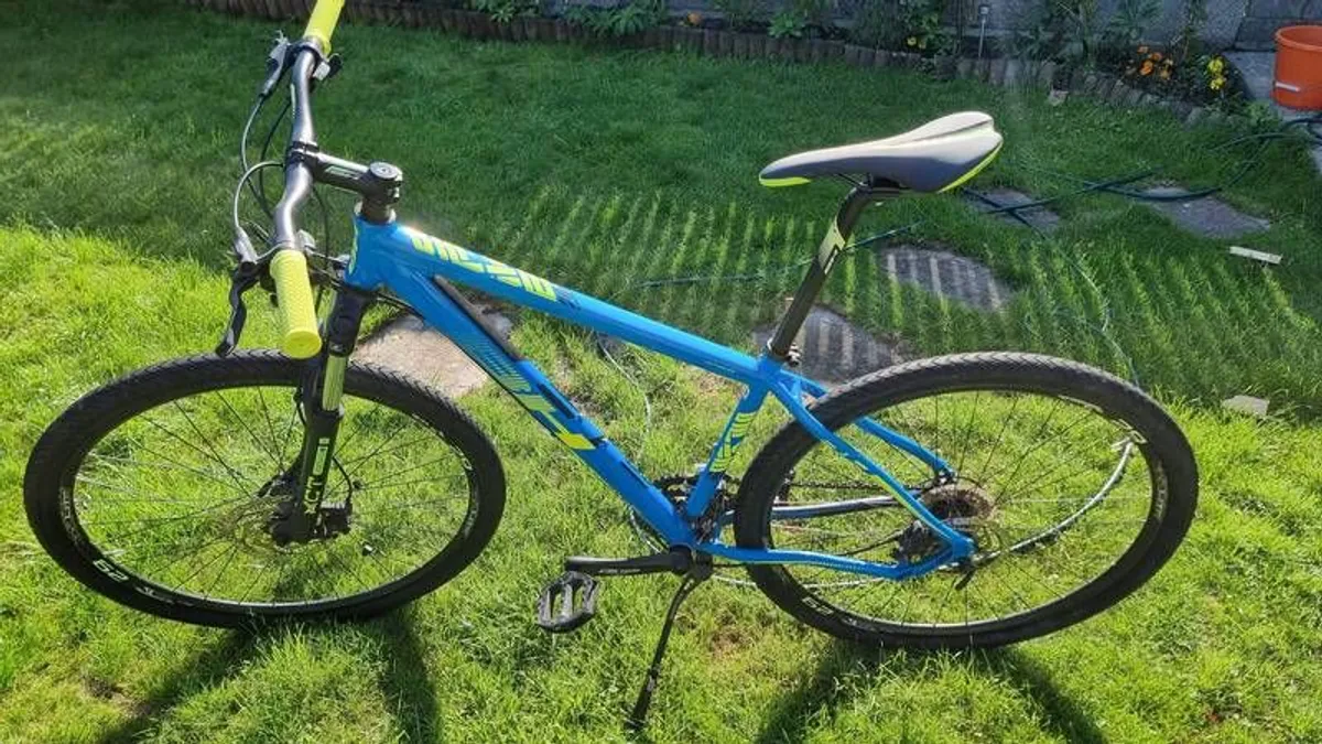 Mtb Bh 29inch - Image 1