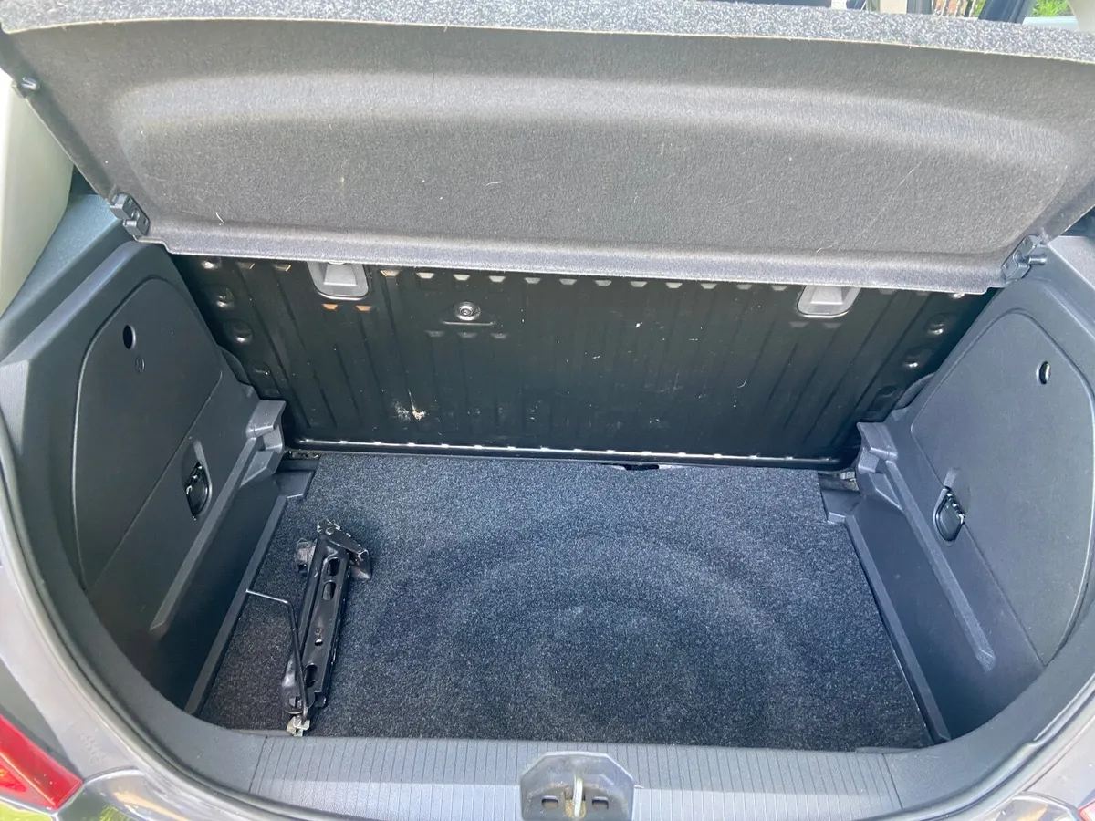 Opel Corsa 2013 1.2 just passed NCT - Image 4