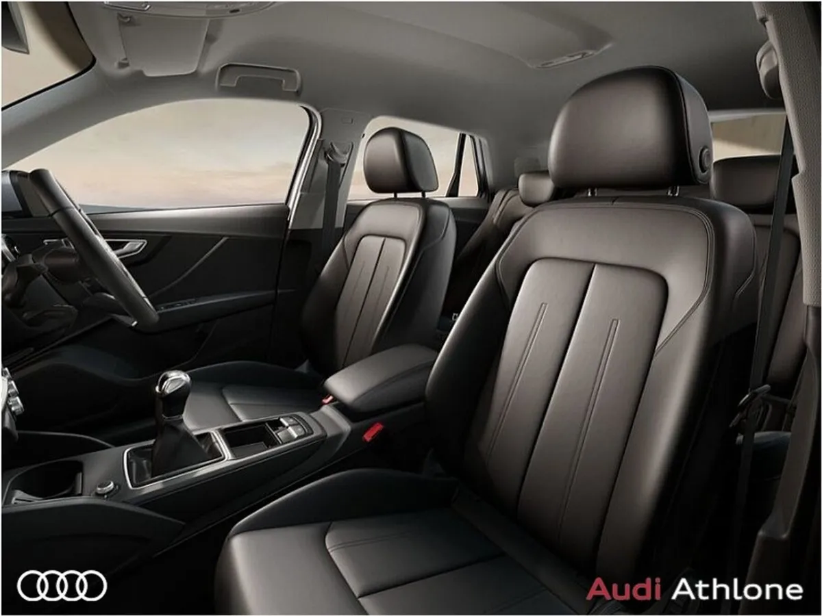 Audi Q2 2.0tdi 116BHP SE - IN Stock FOR 252 - Image 4