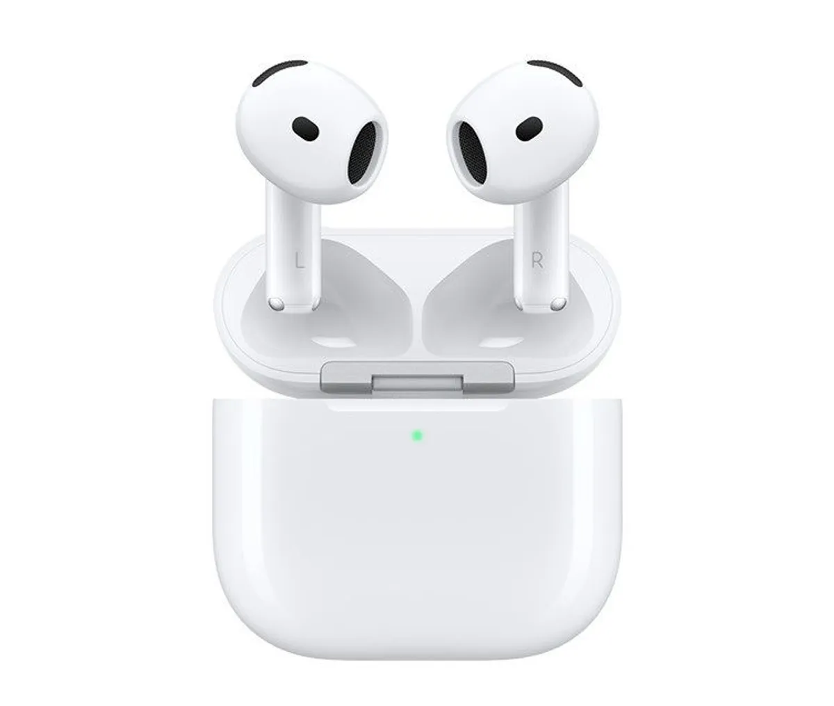 Apple AirPods 4 - Active Noise Cancellation - Image 3