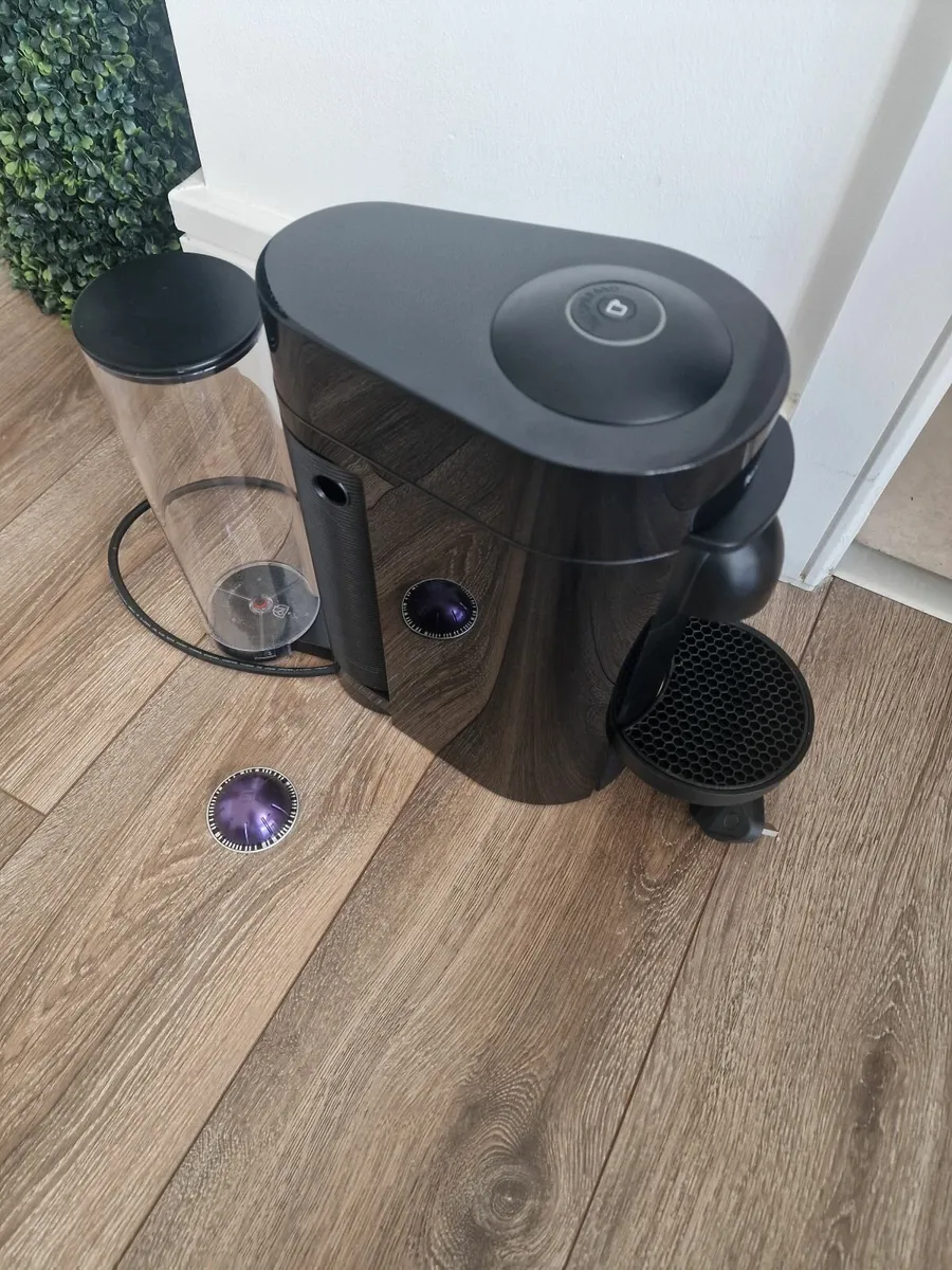 Nespresso Vertuo plus - Image 1