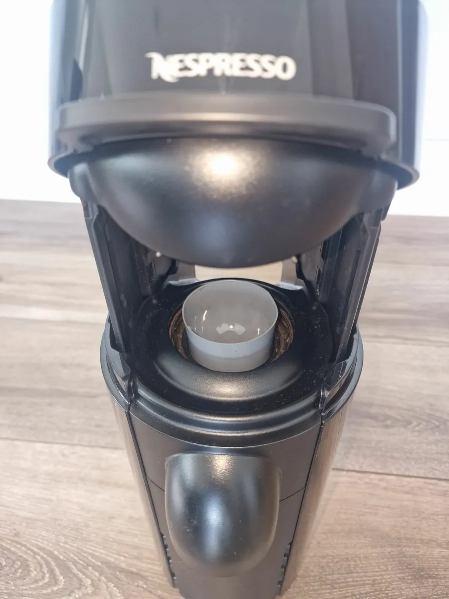 Nespresso Vertuo plus - Image 2