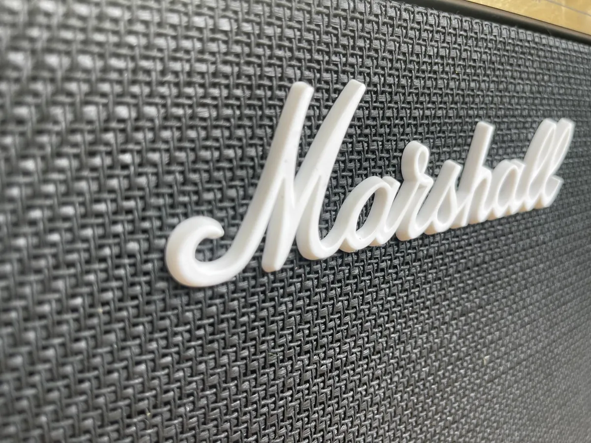 Marshall DSL15C Amp - Image 3