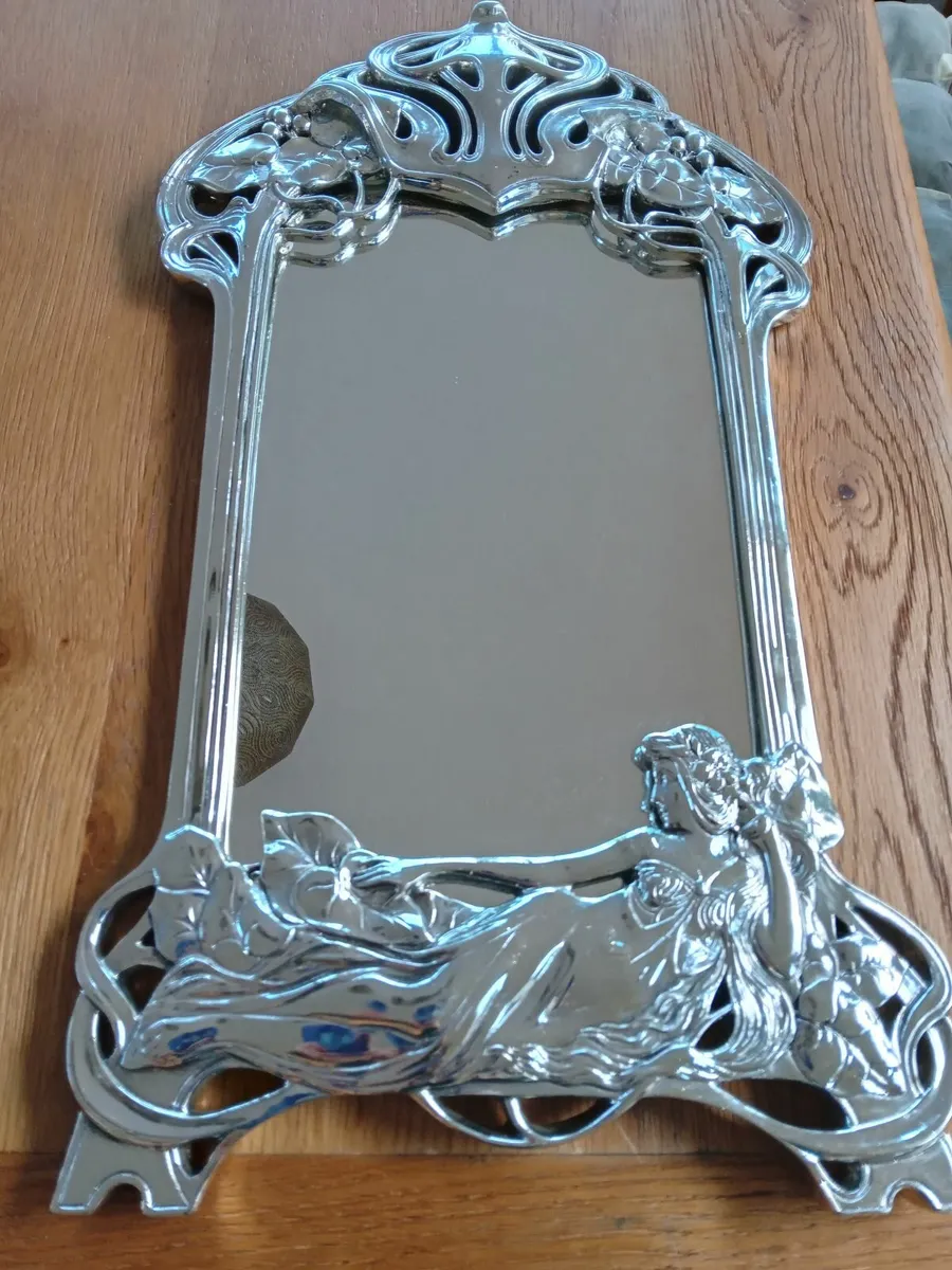 Mirror - Image 1