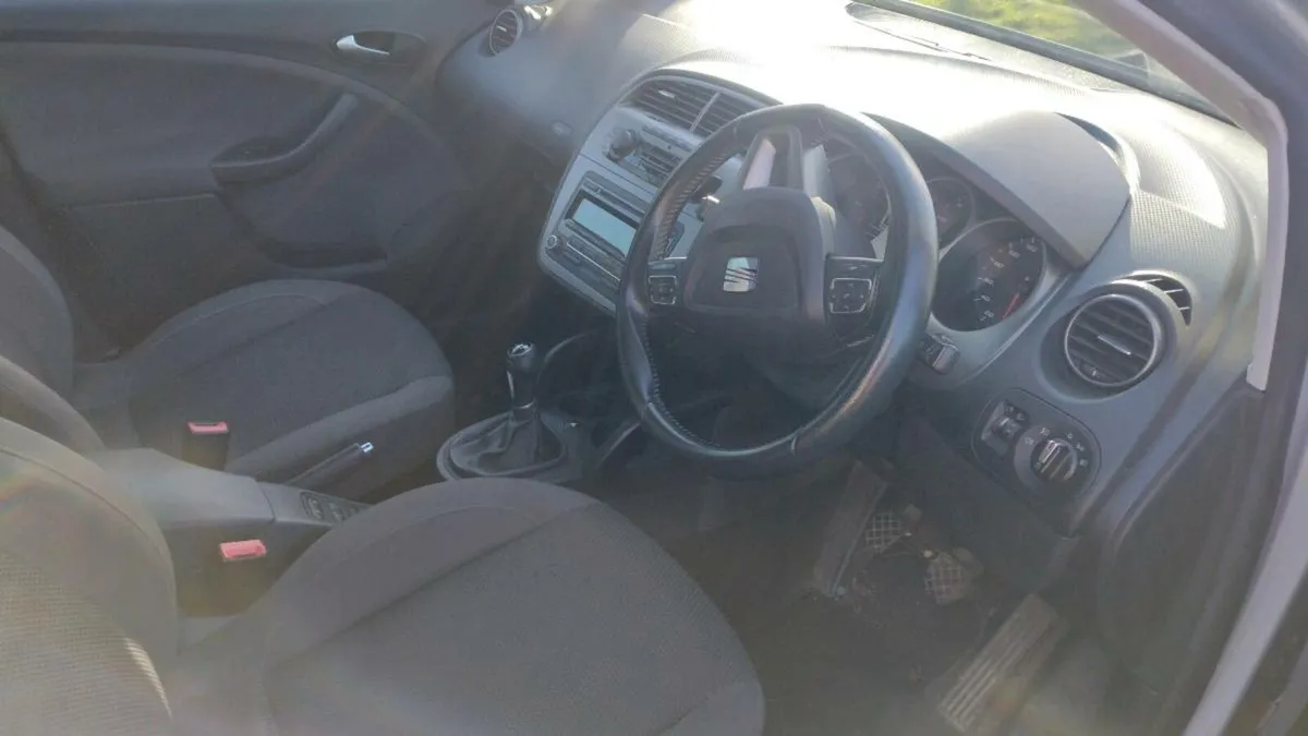 Seat Altea XL 2015 - Image 4