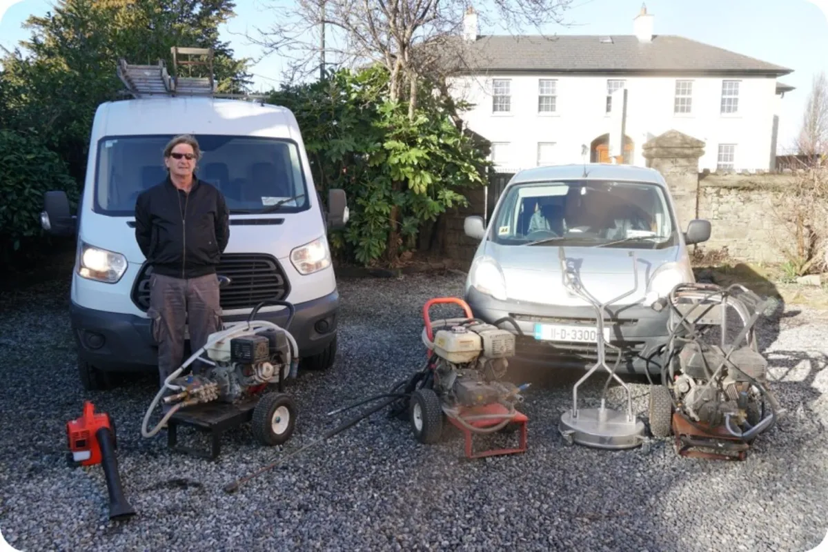 Cleaning Business - Image 1