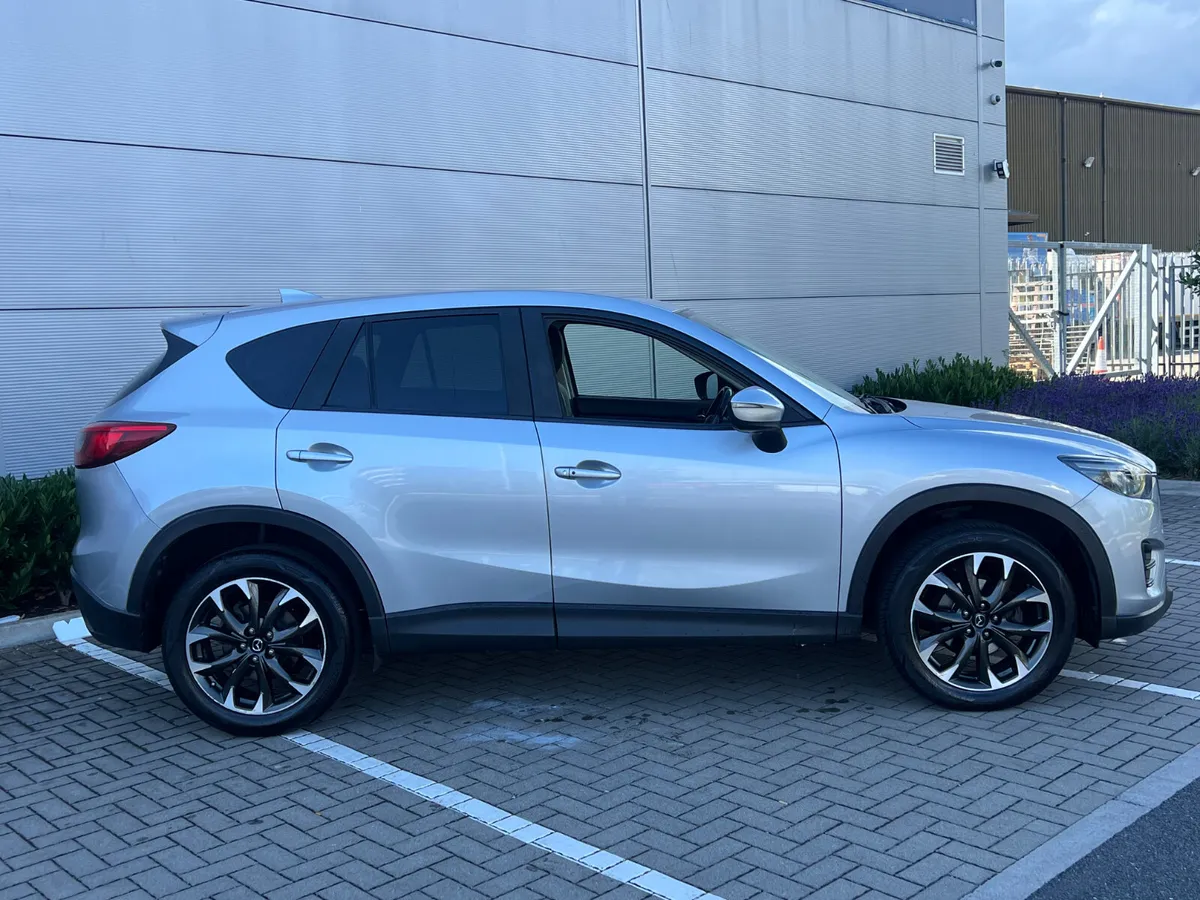 Mazda CX-5 Platnium Low Kilometres - Image 3