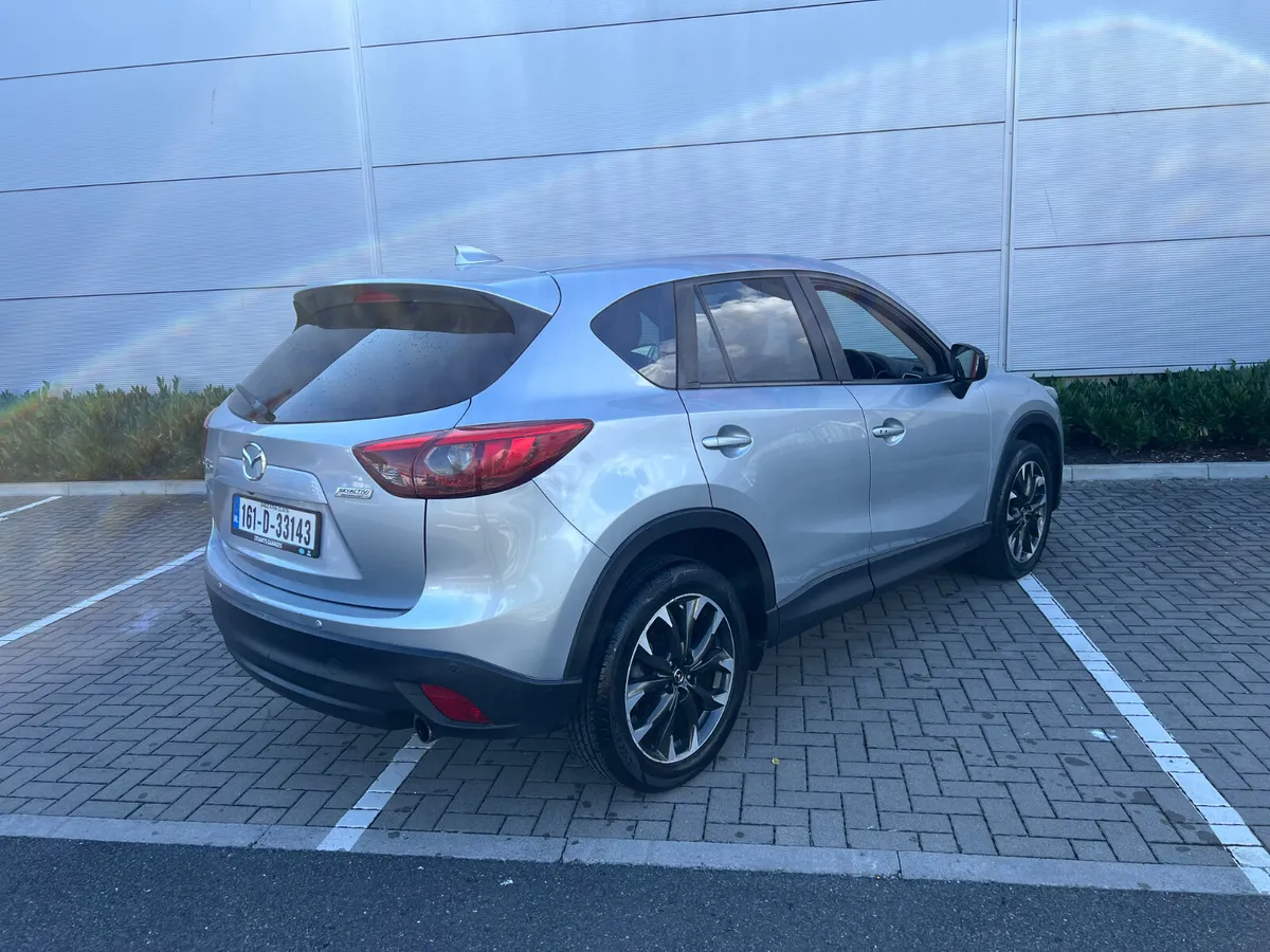 Mazda CX-5 Platnium Low Kilometres - Image 4