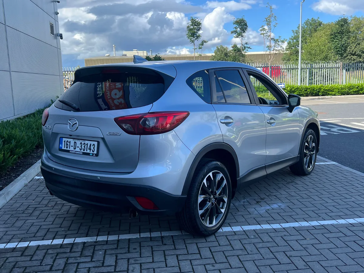 Mazda CX-5 Platnium Low Kilometres - Image 2