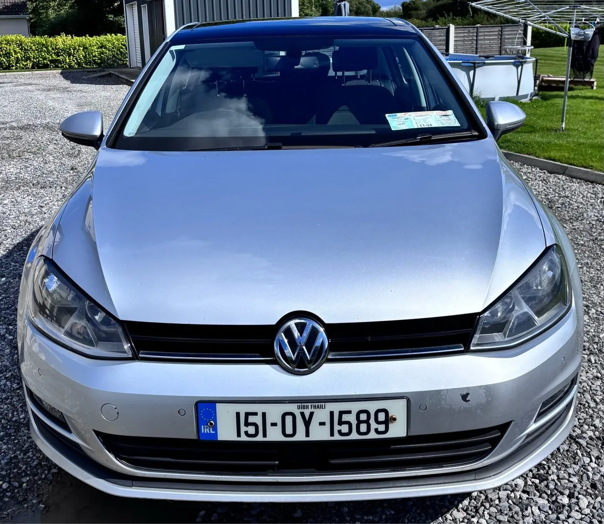 Volkswagen Golf - Image 1