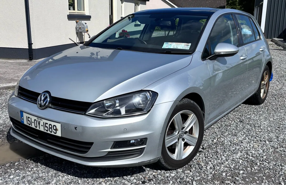 Volkswagen Golf - Image 2