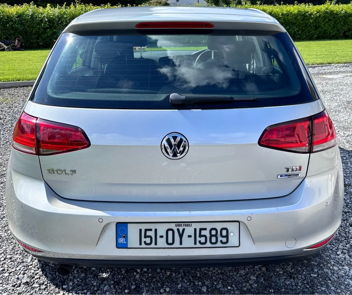 Volkswagen Golf - Image 3
