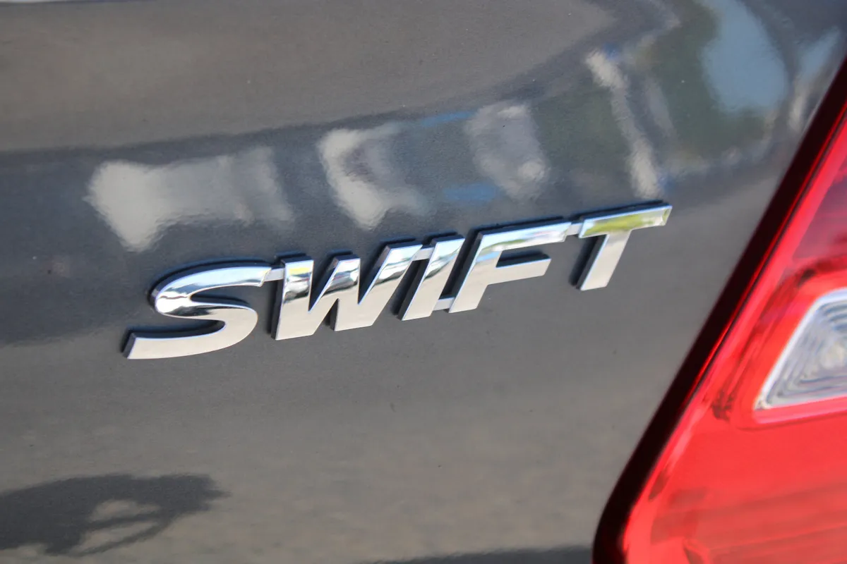 Suzuki Swift SZ3 - Image 4