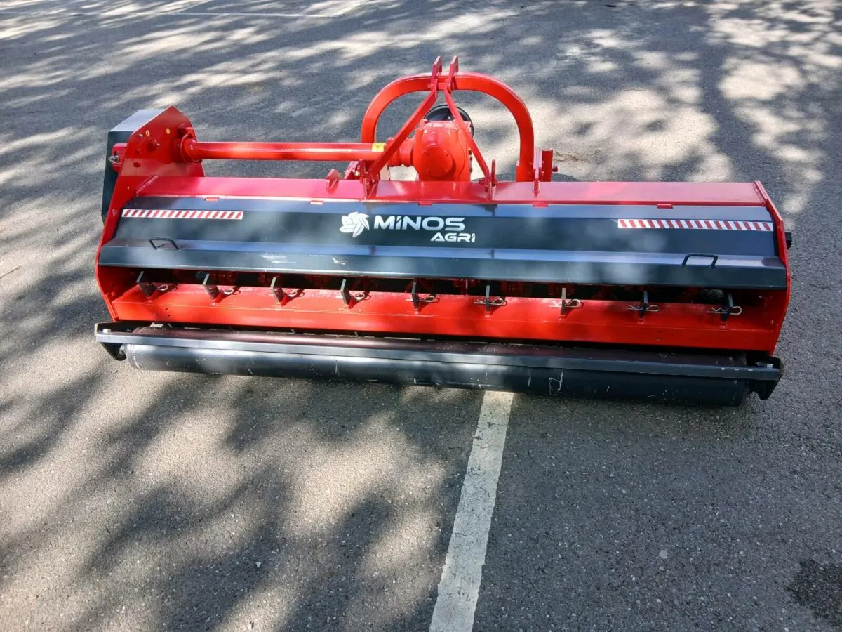 Mulcher - Image 1