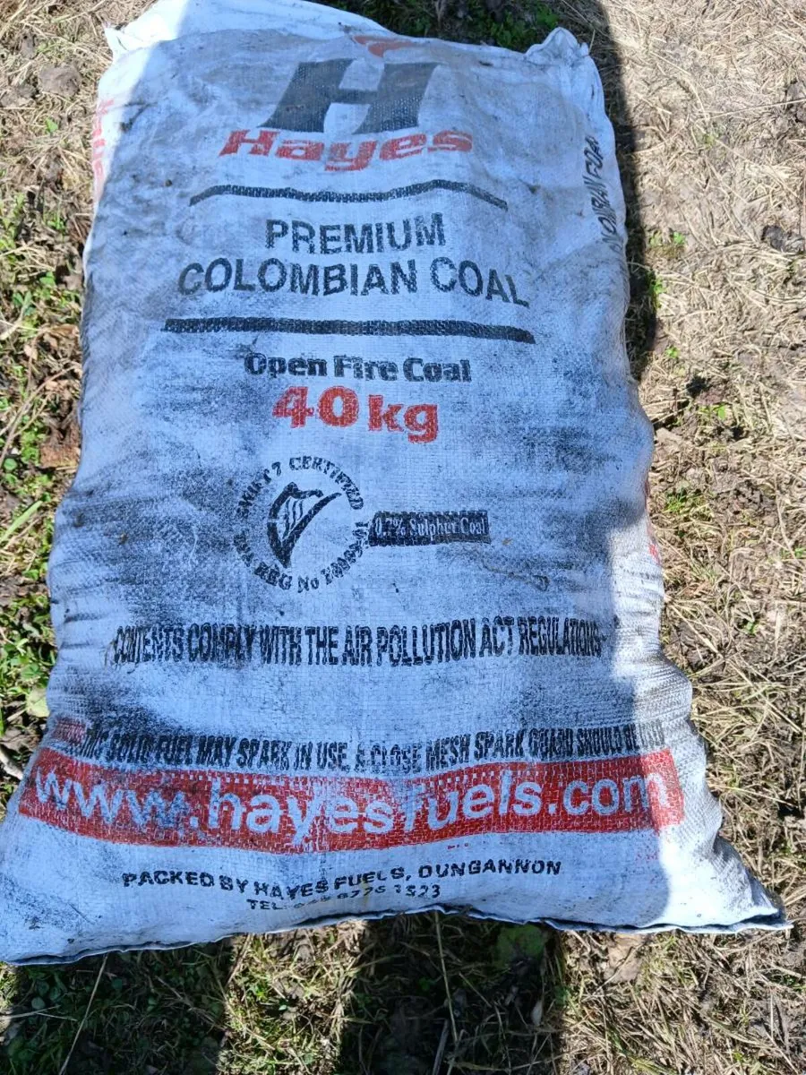 Coal