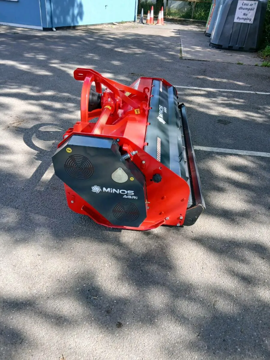 Mulcher - Image 2