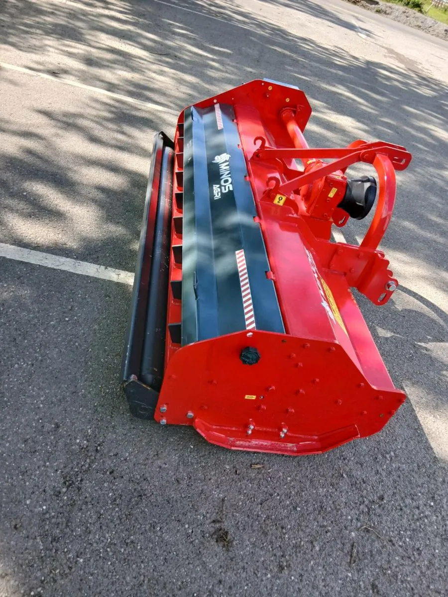 Mulcher - Image 3