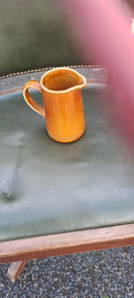 Vintage Ballyfree Jug - Image 2