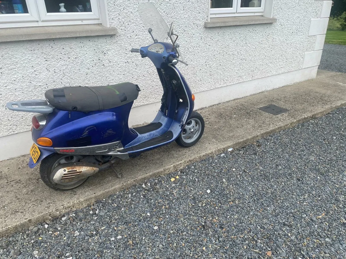 Vespa - Image 1