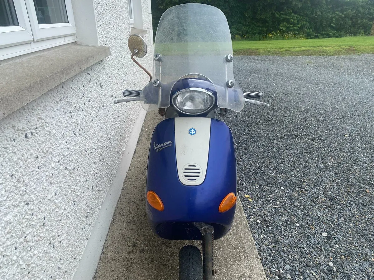 Vespa - Image 2