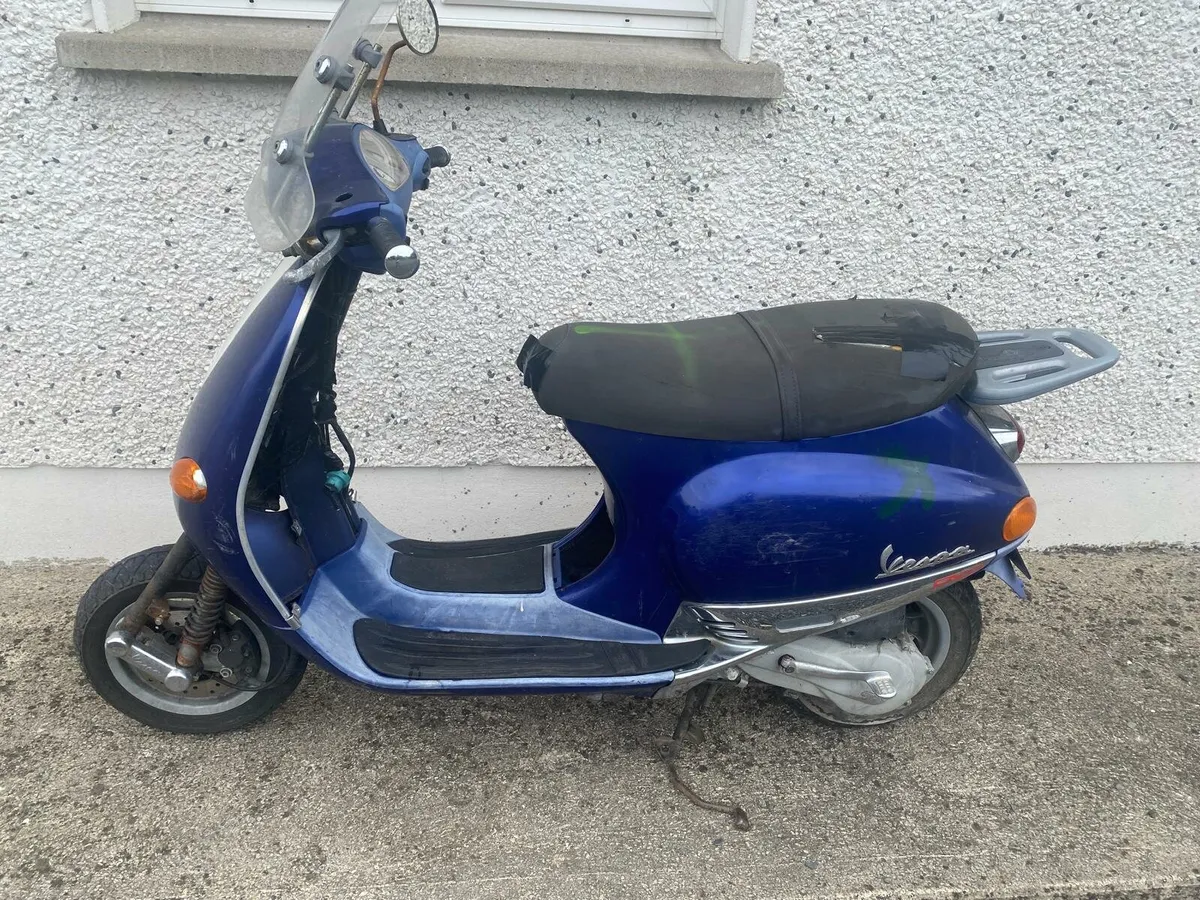 Vespa - Image 3