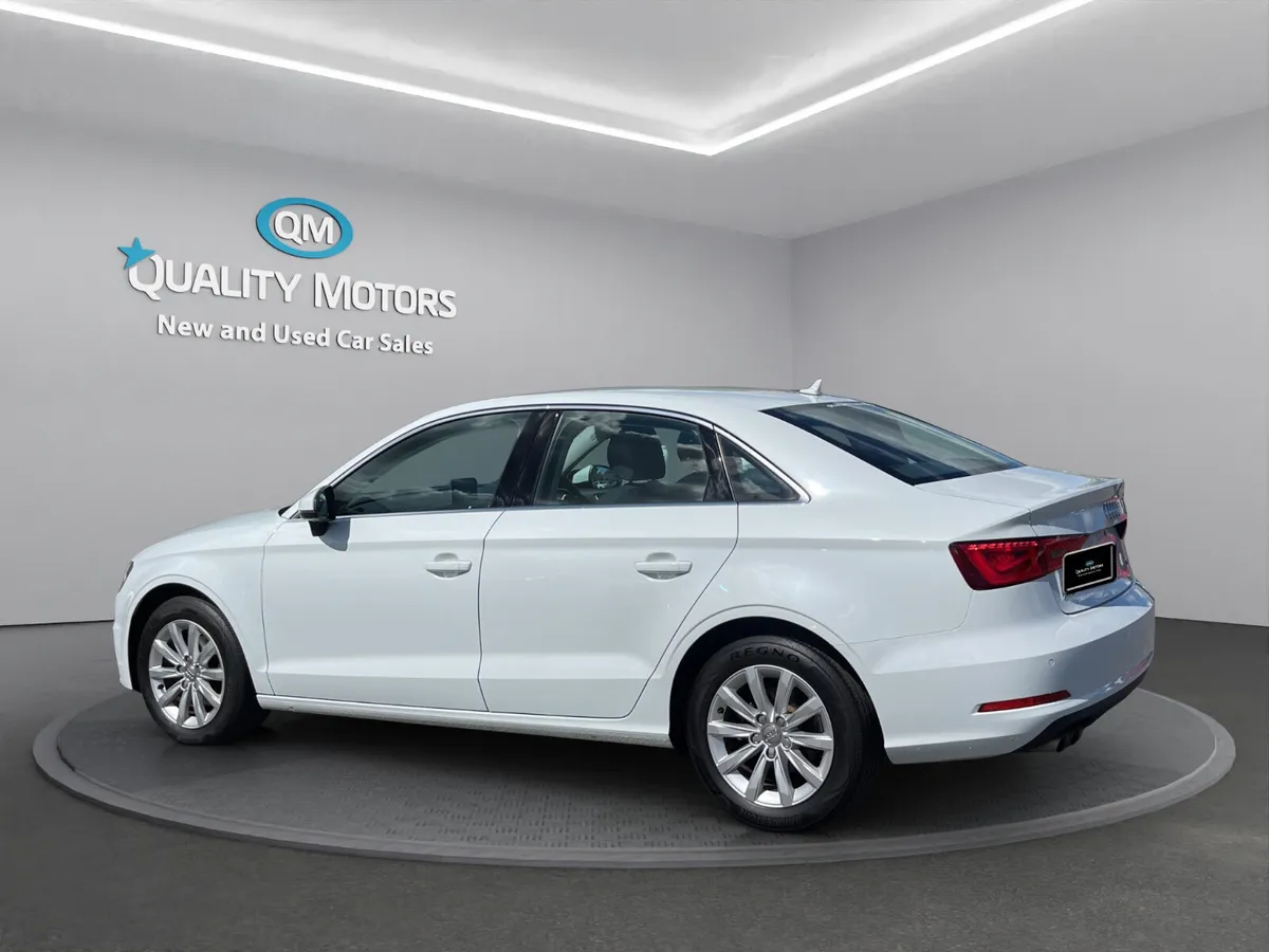 2016 AUDI A3 SEDAN (S23) - Image 3